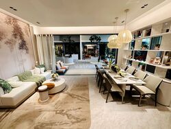 The LakeGarden Residences (D22), Condominium #464555781